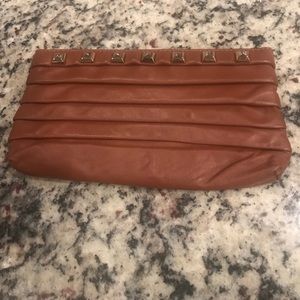 Gianni Bini clutch
